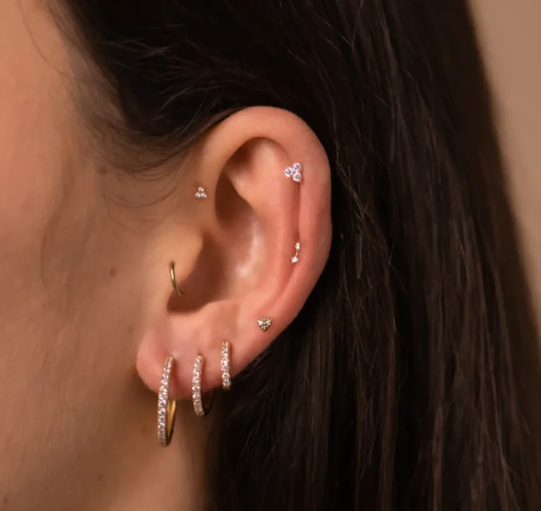 piercings